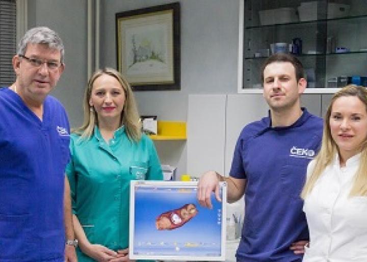 Dr. Milorad Čeko Dental Clinic