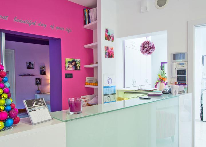 Jug Viškanić Dental Practice 1