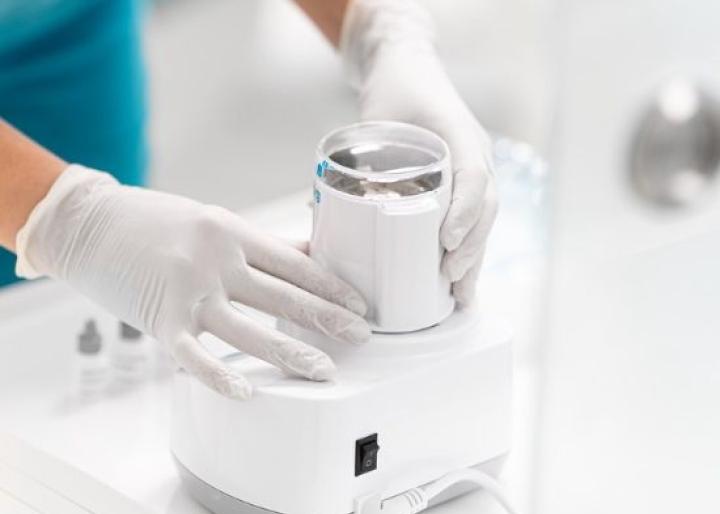 Dekorti Dental Centre 7