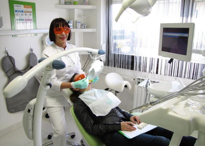 Dental centre Jelić 1