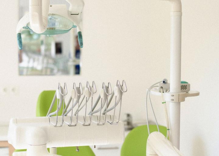 Dental studio Teo Hodanić, dr.med.dent. 3