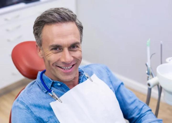 Dental studio Spadent 3