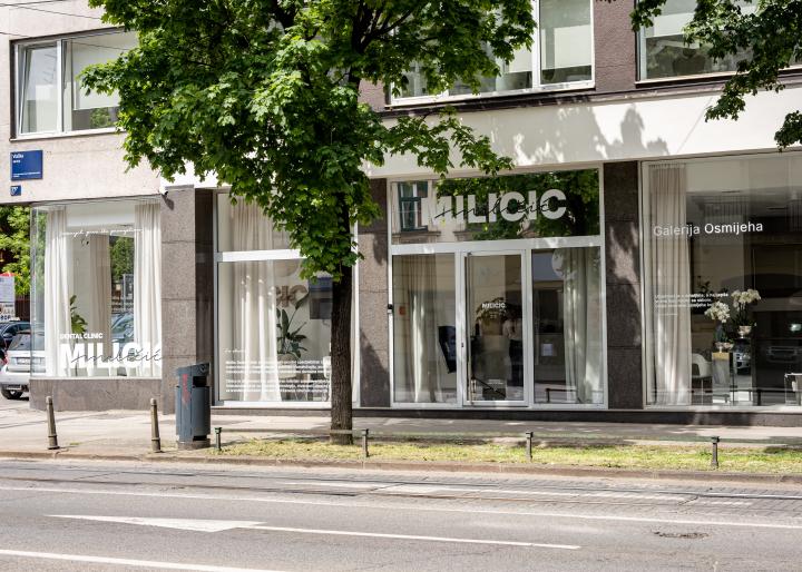 Miličić Dental Clinic