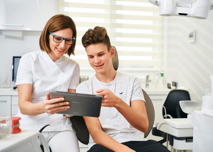 Dr. Zubović Polyclinic 2