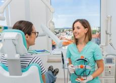 Mirko Bušić dental practice and dental laboratory 1