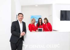 Dental Olujić Dental Clinic 1
