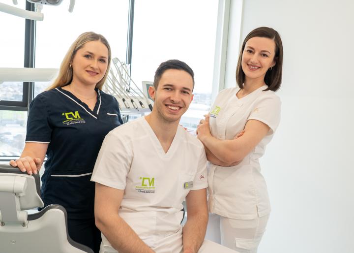 Martinko Implant Centre 3