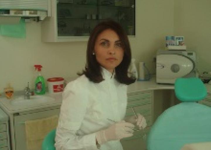 Dr.med.dent. Jelena Filipović Zrnić Dental Practice