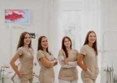 Mandy Maričić Dental Polyclinic 1