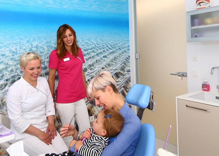 ZDC - Zara Dental Centar 2