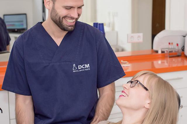 Destinacija Miletić Dental Centre