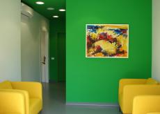 Mišljenović dental practice 1