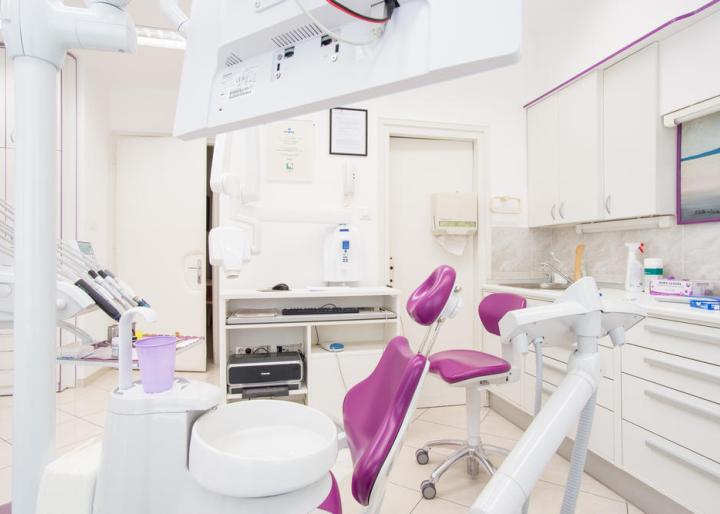 Jug Viškanić Dental Practice 3
