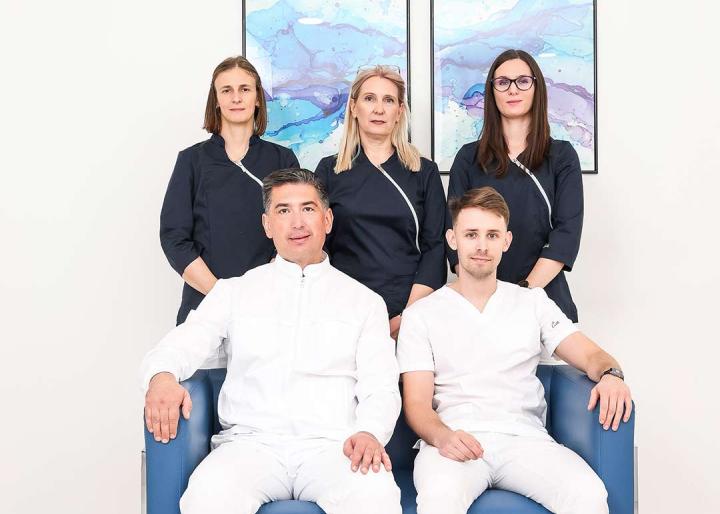 Dental Olujić Dental Clinic