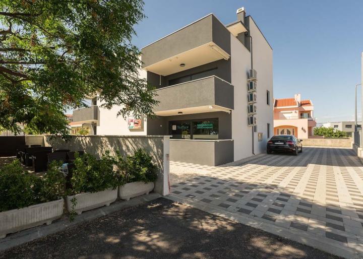 Dental Practice Bartulov 6