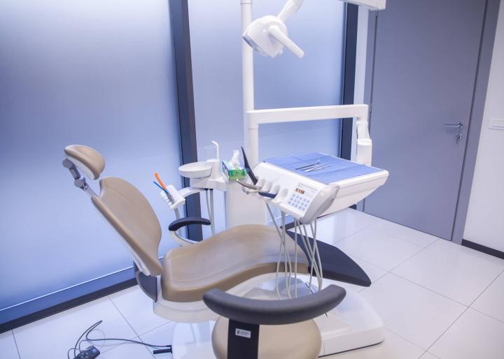 Gašparac Dental Polyclinic 5
