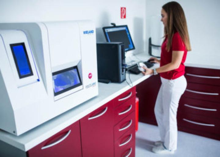 Šlaj-Anić Polyclinic 13