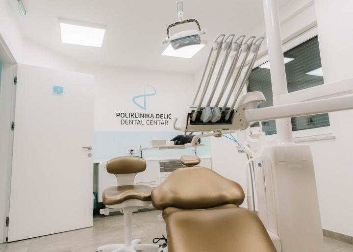 Delić Polyclinic 6