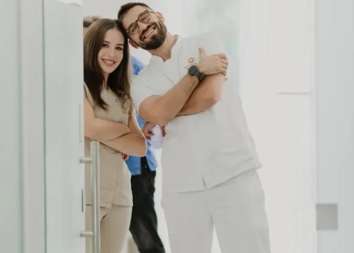 Mandy Maričić Dental Polyclinic 5