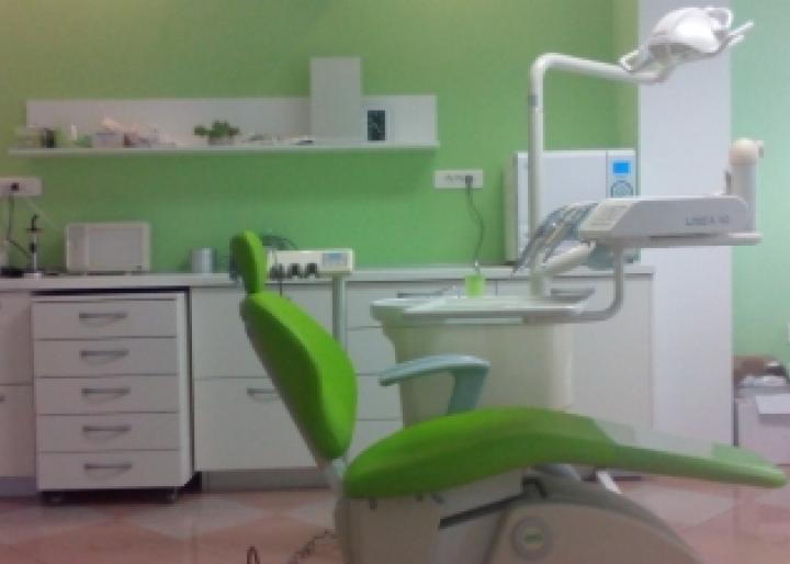 Irena Lušičić Dental Practice