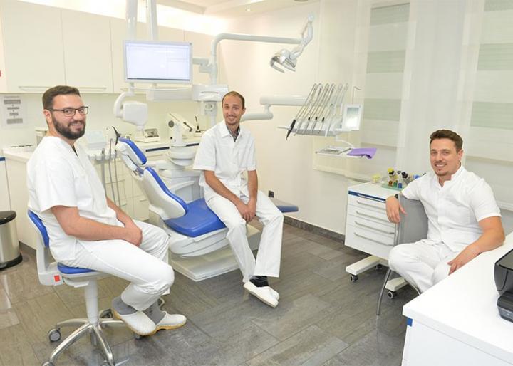 Dental clinic dr.Misir