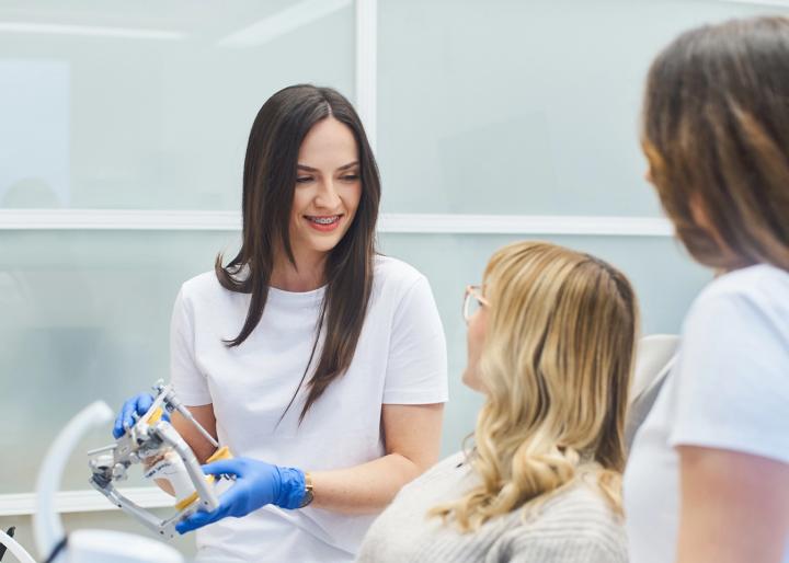 Dr. Zubović Polyclinic 10