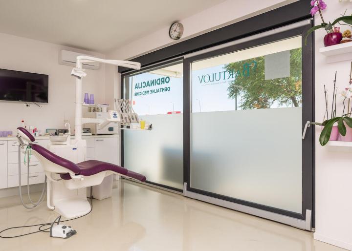 Dental Practice Bartulov 5