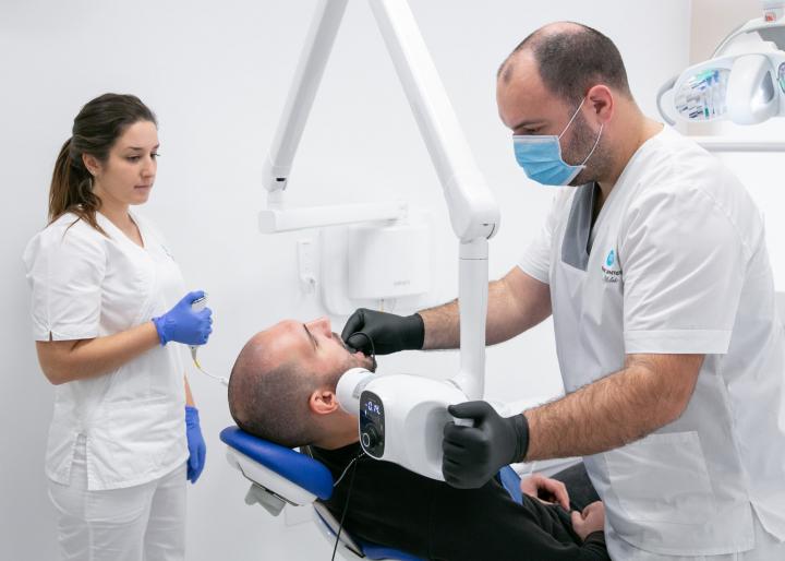 Estetic dentisry dr.Miloš