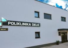Delić Polyclinic 1