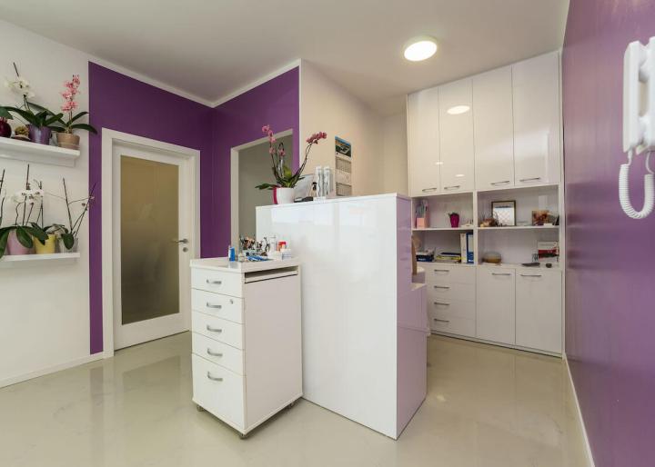Dental Practice Bartulov 1