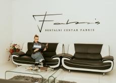 Dr Fabris Dental Practice 1