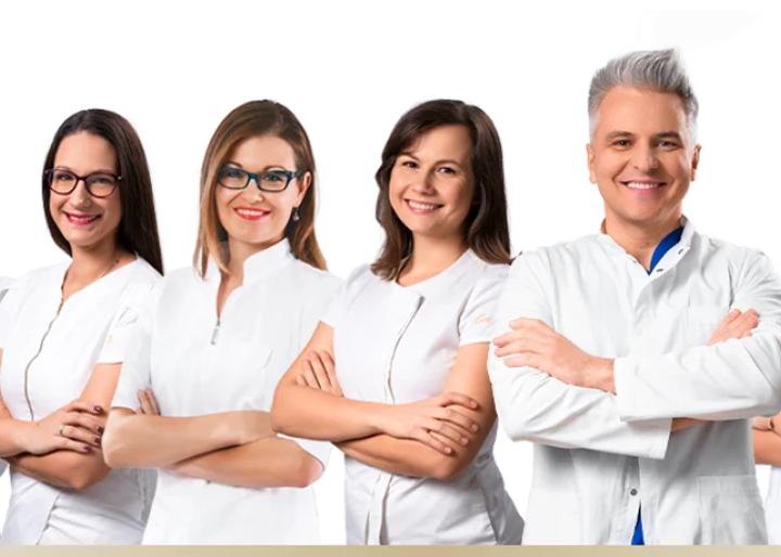 Mostarac dental centar