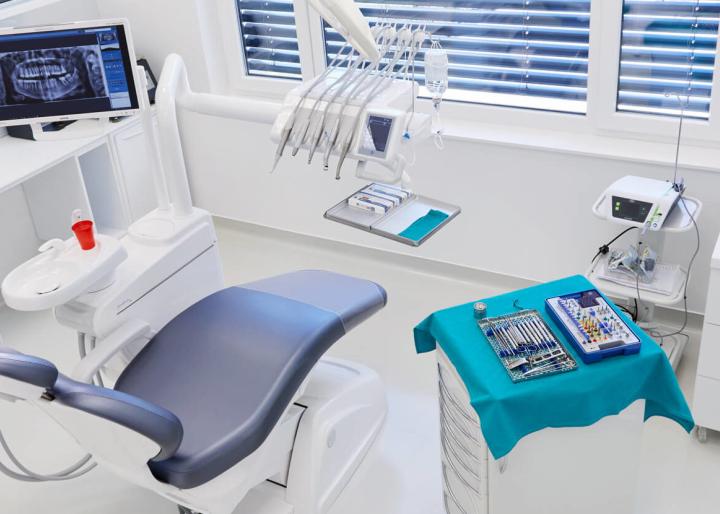 Vinica Galeković Dental Polyclinic 9