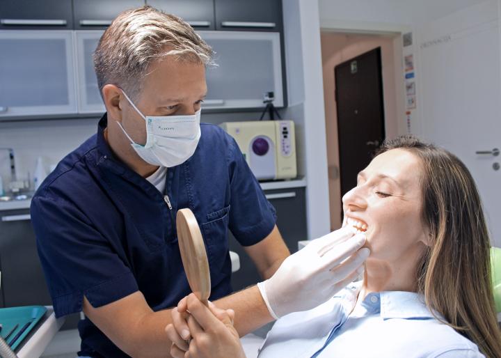 Goljak Dental Practice 3