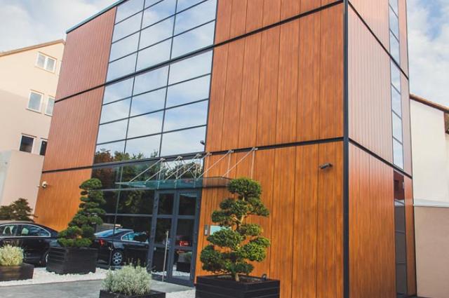 Destinacija Šlaj-Anić Clinic