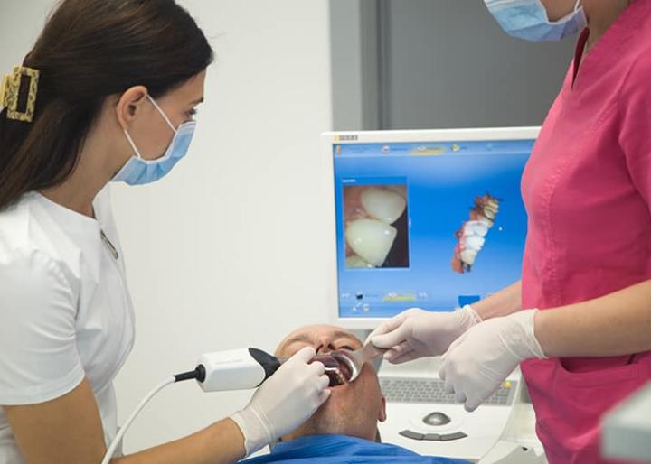 Gašparac Dental Polyclinic 2