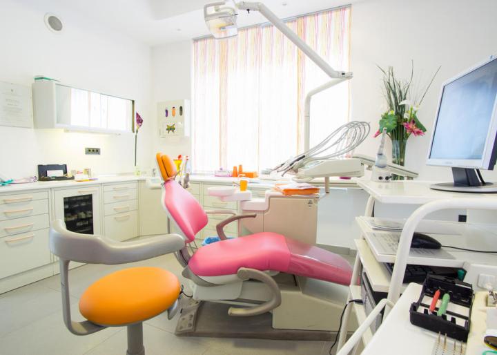 Jug Viškanić Dental Practice 4