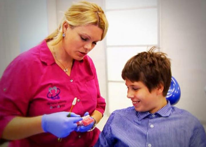 Mandy Maričić Dental Polyclinic