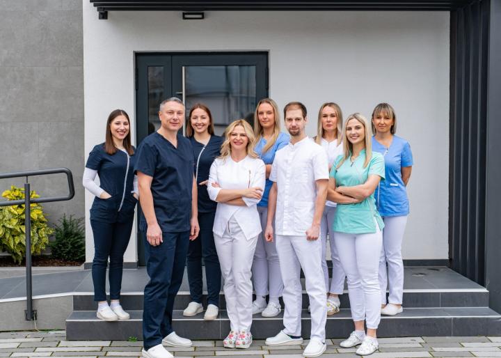 Dental Centar Šantic