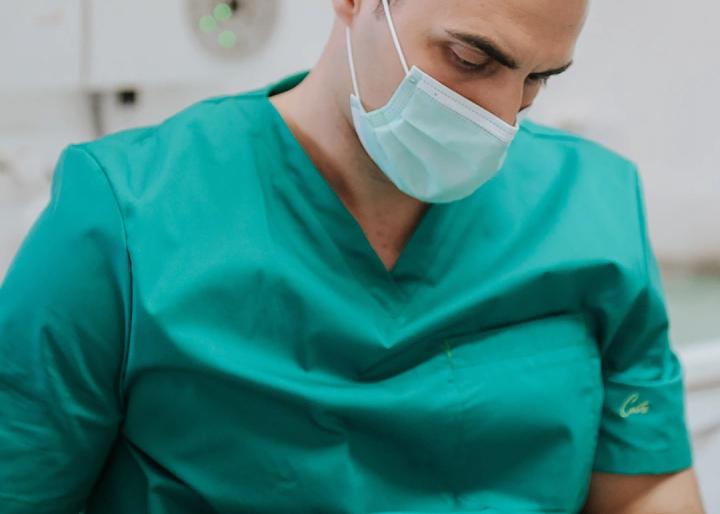 Dental clinic Sanjin Kasalović 2