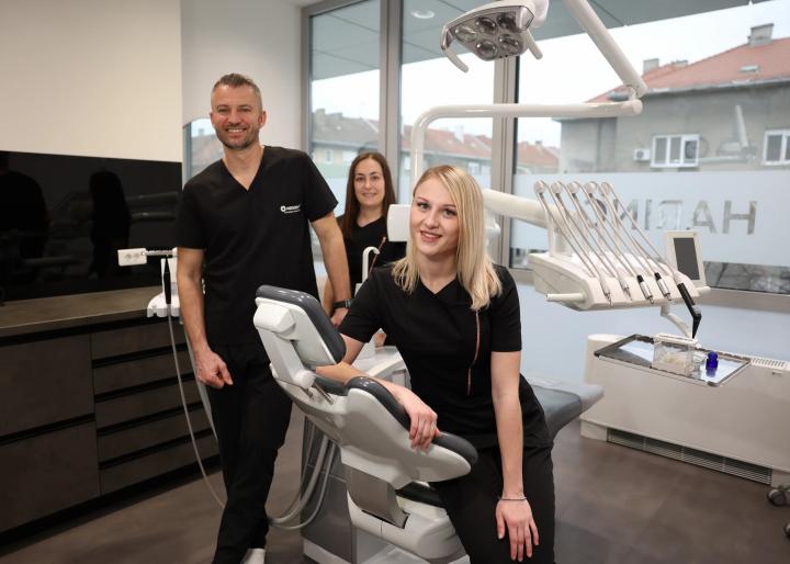 Dental Studio Haring