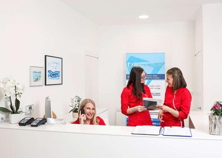 Dental Olujić Dental Clinic 5