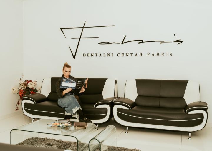 Dr Fabris Dental Practice 1