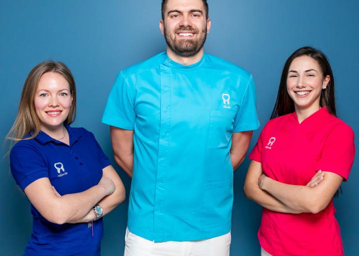 4Smile Dental Centre 4