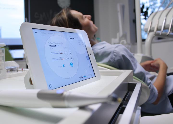 Goljak Dental Practice 4