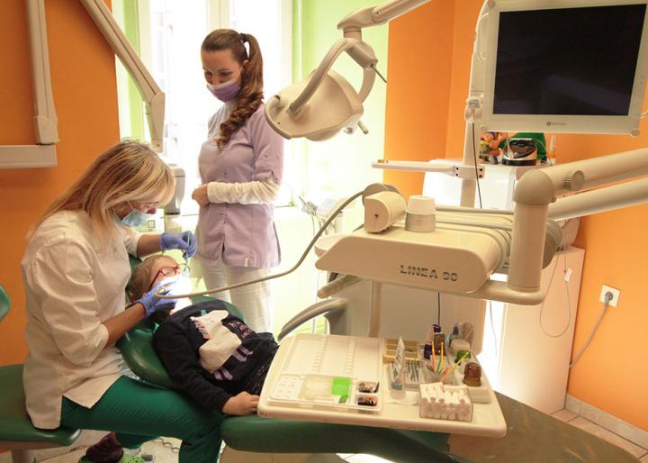 Dental Practice mr. sc. Edita Mrčan, DMD 5