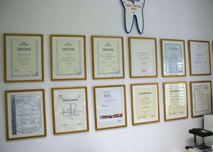 Dubrovnik Dental Clinic 5