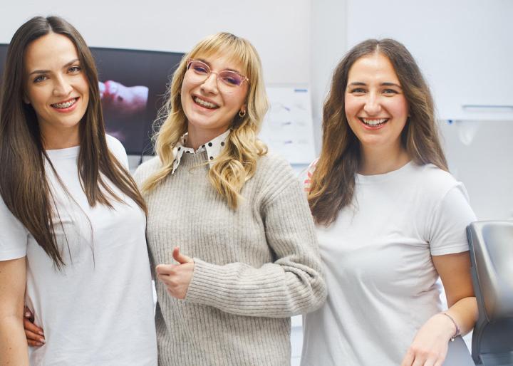 Dr. Zubović Polyclinic 4