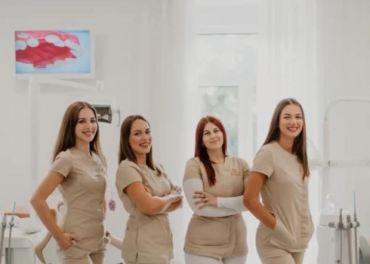 Mandy Maričić Dental Polyclinic 1