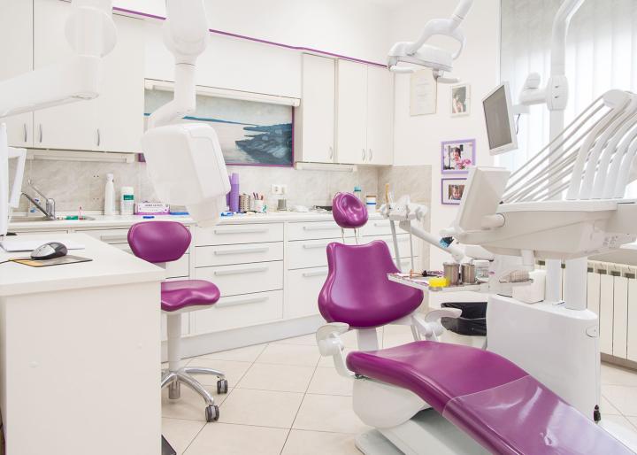 Jug Viškanić Dental Practice 5